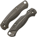 Flytanium PM2 Lotus Scales Green Linen