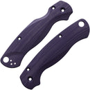 Flytanium PM2 Lotus Scales Purple G10