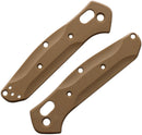 Flytanium Mini Osborne Earth Brown G10