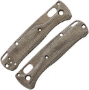 Flytanium Mini Bugout Crossfade Natural