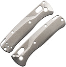 Flytanium Mini Bugout Crossfade Ti SW