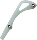 Flytanium Bugout Backspacer Jade G10