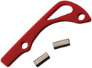 Flytanium Mini Bugout Backspacer Red