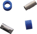 Flytanium Barrel Spacer Set Blue
