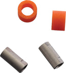 Flytanium Barrel Spacer Set Orange