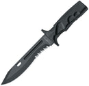 Fox Leonida Survival Knife
