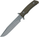 Fox E.T.K. Exagon Fixed Blade