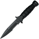 Fox Tactical Fixed Blade
