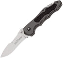 Fox Chinook Linerlock Gray