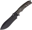 Fox Rimor Fixed Blade