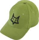 Fox Cap Green