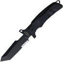 Fox Predator 1 Fixed Blade