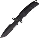 Fox Predator I Fighting Knife