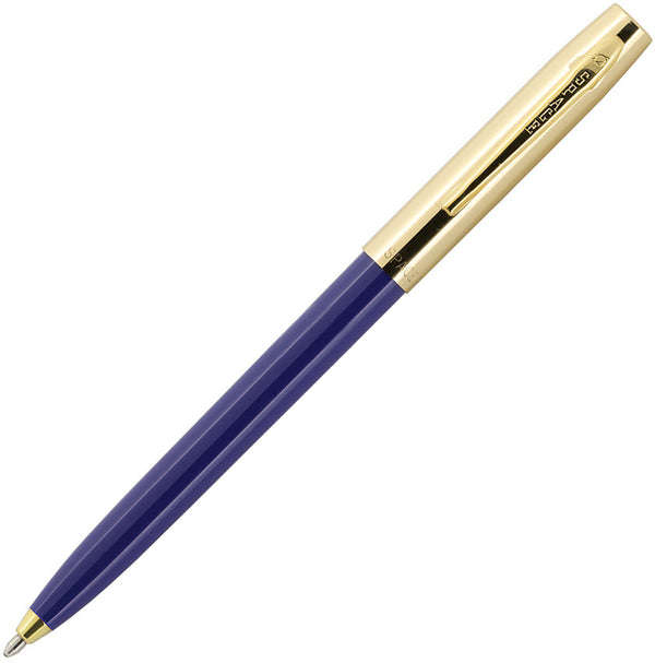 Fisher Space Pen Apollo Space Pen Blue