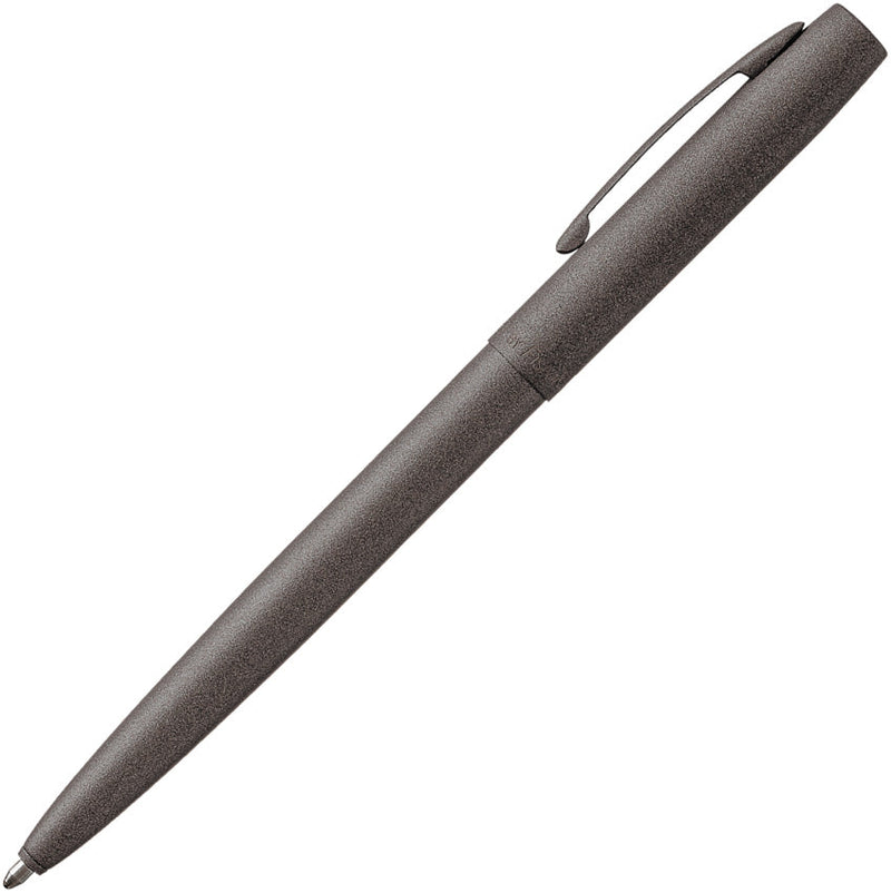 Fisher Space Pen Cap-O-Matic Space Pen Gray