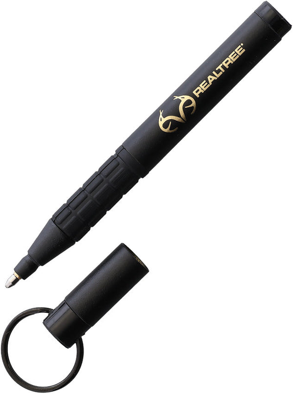 Fisher Space Pen Trekker Keyring Pen