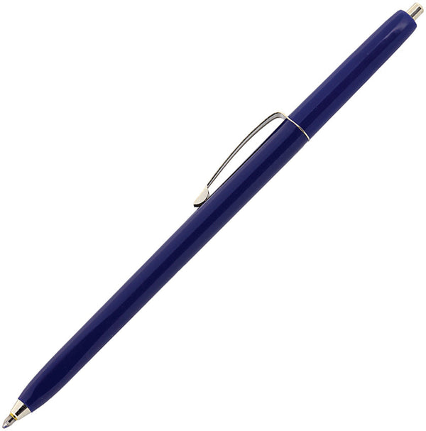 Fisher Space Pen Rocket Retractable Pen Blue