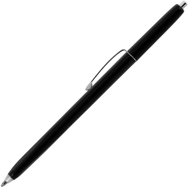 Fisher Space Pen Rocket Retractable Pen Black