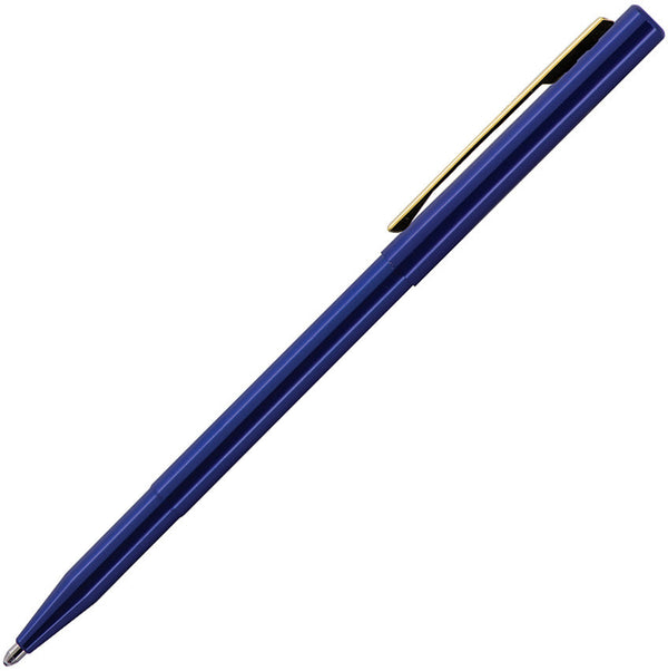 Fisher Space Pen The Stowaway Pen Blue