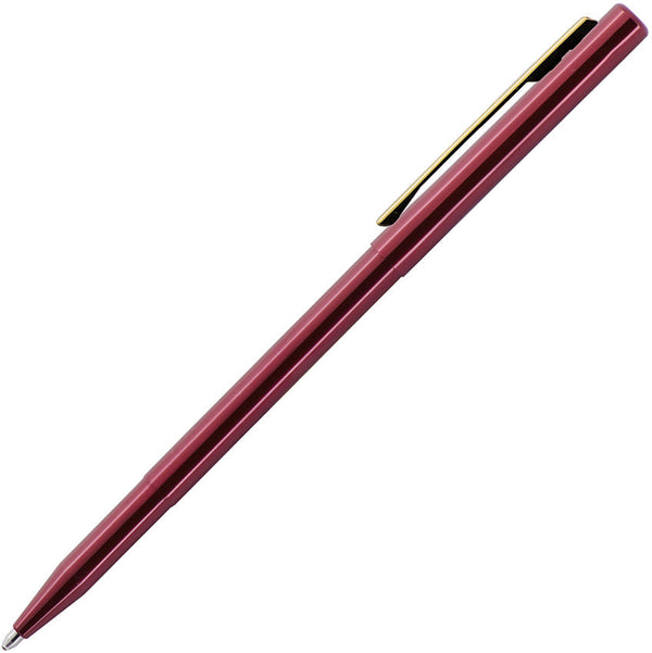 Fisher Space Pen The Stowaway Pen Red