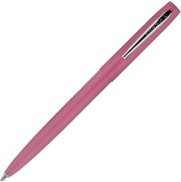 Fisher Space Pen Cap-O-Matic Pen Pink