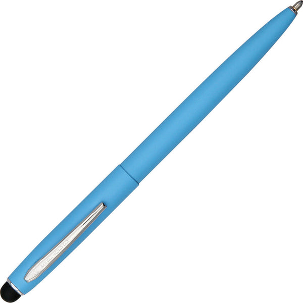 Fisher Space Pen Cap and Barrel Space Pen Blue