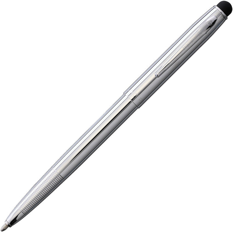 Fisher Space Pen Cap-O-Matic and Stylus Pen