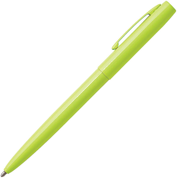 Fisher Space Pen Cap-O-Matic Pen Flo Yellow