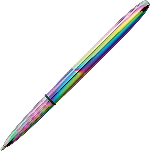 Fisher Space Pen Rainbow Bullet Space Pen