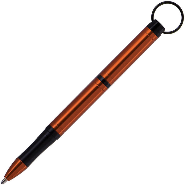 Fisher Space Pen Backpacker Keyring Pen Org