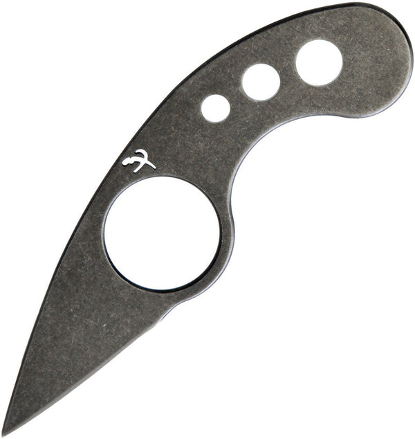 Fred Perrin La Griffe Neck Knife