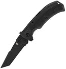 Gerber Edict Lockback