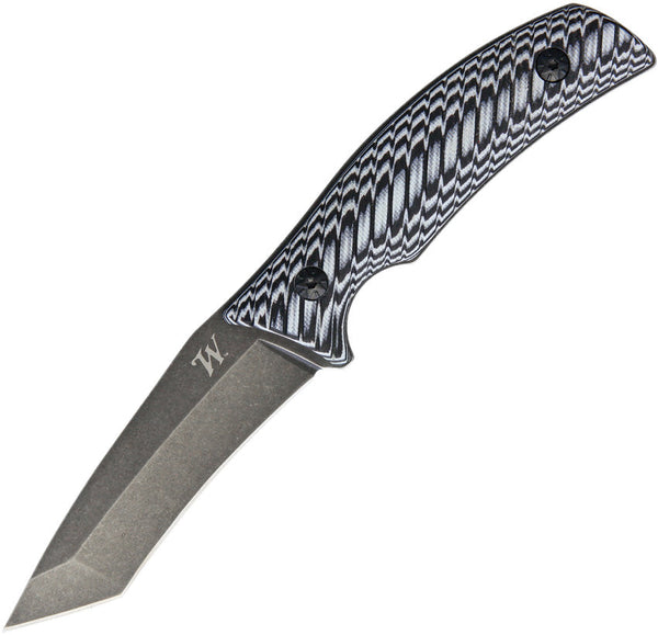 Winchester Silvertip Fixed Blade