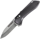 Gerber Highbrow Pivot Lock A/O Gray