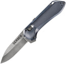 Gerber Highbrow Pivot Lock A/O Blue