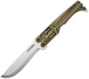 Gerber Doubledown Machete Green