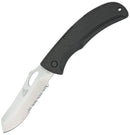 Gerber EZ Out DPSF Lockback Satin