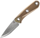 Gerber Principle Fixed Blade Coyote