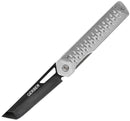 Gerber Ayako Framelock Silver