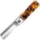 Gerber Jukebox Linerlock Tortoise