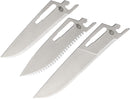 Gerber Randy Newberg 3pk Replacement