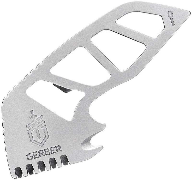 Gerber Gutsy Compact Processing Tool