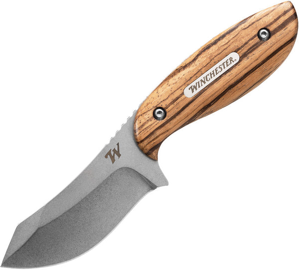 Winchester Barrens Fixed Blade