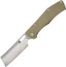 Gerber Flatiron Framelock G10