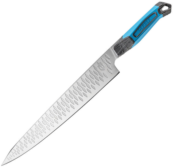 Gerber Controller Fillet Knife - 8in