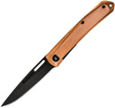 Gerber Affinity Framelock Copper