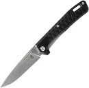 Gerber Zilch Linerlock Black