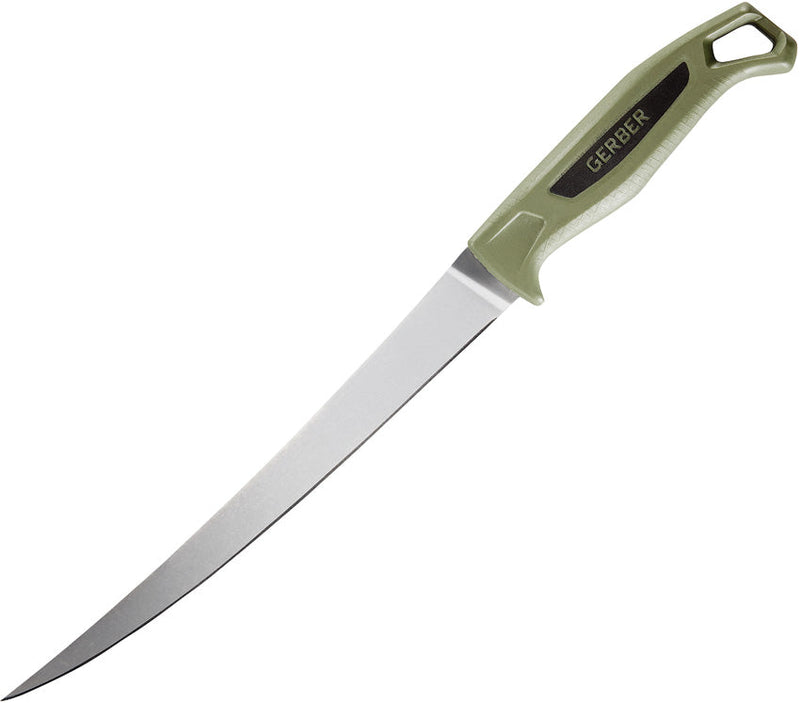 Gerber Ceviche Fillet Fixed Blade 9in