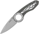 Gerber Remix Linerlock Plain