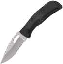 Gerber E-Z Out Junior Serrated